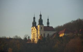 Kalwaria Zebrzydowska - 02-11-2025 06:28