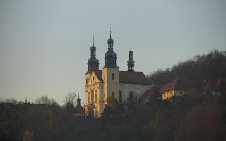 Kalwaria Zebrzydowska - 02-11-2025 06:36