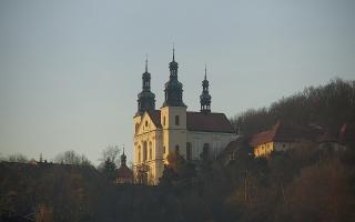 Kalwaria Zebrzydowska - 02-11-2025 06:44