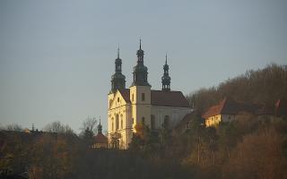 Kalwaria Zebrzydowska - 02-11-2025 06:51