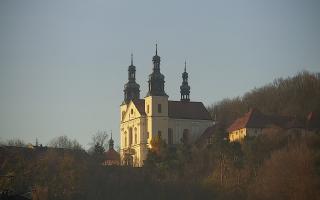 Kalwaria Zebrzydowska - 02-11-2025 06:59