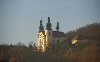 Kalwaria Zebrzydowska - 02-11-2025 07:07