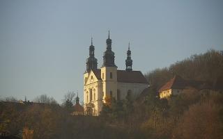 Kalwaria Zebrzydowska - 02-11-2025 07:15