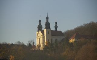 Kalwaria Zebrzydowska - 02-11-2025 07:23