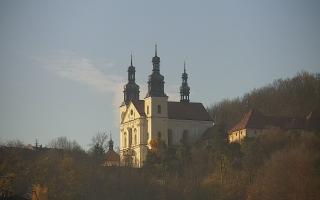 Kalwaria Zebrzydowska - 02-11-2025 07:31