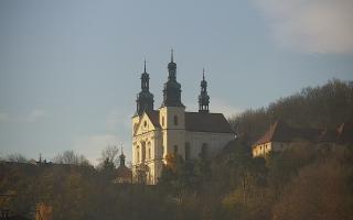 Kalwaria Zebrzydowska - 02-11-2025 07:38