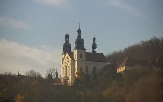 Kalwaria Zebrzydowska - 02-11-2025 07:46