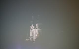 Kalwaria Zebrzydowska - 02-11-2025 20:02