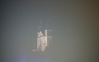 Kalwaria Zebrzydowska - 02-11-2025 20:33