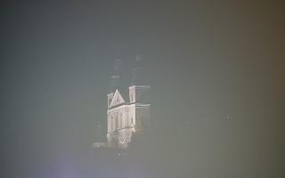 Kalwaria Zebrzydowska - 02-11-2025 20:41