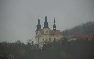 Kalwaria Zebrzydowska - 03-11-2025 09:51