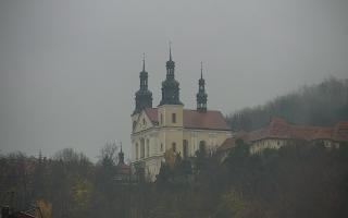 Kalwaria Zebrzydowska - 03-11-2025 09:59