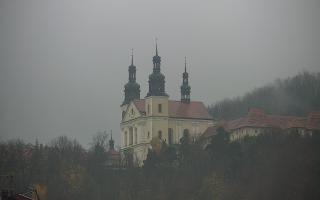 Kalwaria Zebrzydowska - 03-11-2025 10:14