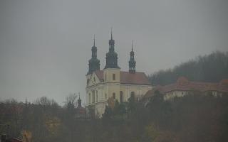 Kalwaria Zebrzydowska - 03-11-2025 10:22