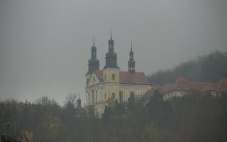 Kalwaria Zebrzydowska - 03-11-2025 10:30