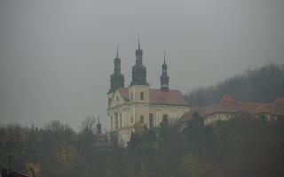 Kalwaria Zebrzydowska - 03-11-2025 10:38