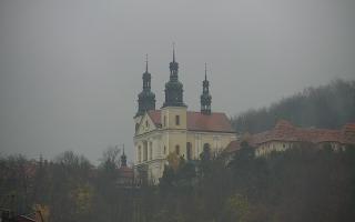 Kalwaria Zebrzydowska - 03-11-2025 10:46