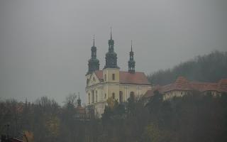 Kalwaria Zebrzydowska - 03-11-2025 10:53