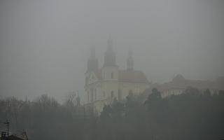 Kalwaria Zebrzydowska - 14-12-2025 11:50