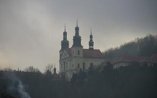 Kalwaria Zebrzydowska - 14-12-2025 12:45