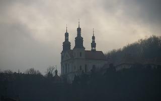 Kalwaria Zebrzydowska - 14-12-2025 12:52