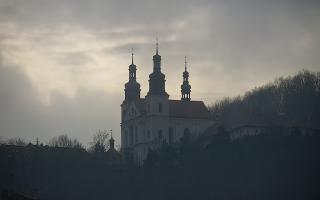 Kalwaria Zebrzydowska - 14-12-2025 13:00