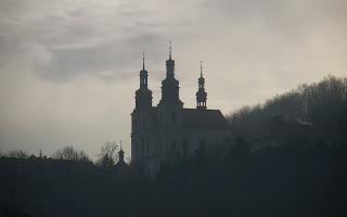 Kalwaria Zebrzydowska - 14-12-2025 13:08