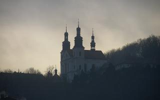 Kalwaria Zebrzydowska - 14-12-2025 13:24