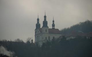 Kalwaria Zebrzydowska - 14-12-2025 13:55