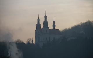 Kalwaria Zebrzydowska - 14-12-2025 14:18