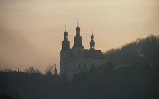 Kalwaria Zebrzydowska - 14-12-2025 14:26