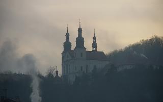 Kalwaria Zebrzydowska - 14-12-2025 14:34