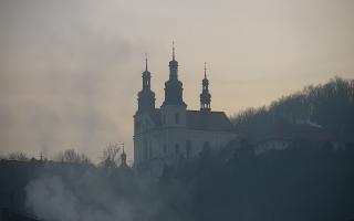 Kalwaria Zebrzydowska - 14-12-2025 14:42