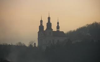 Kalwaria Zebrzydowska - 14-12-2025 14:50