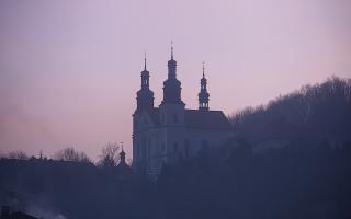 Kalwaria Zebrzydowska - 14-12-2025 14:58