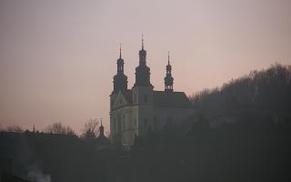 Kalwaria Zebrzydowska - 14-12-2025 15:05