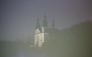 Kalwaria Zebrzydowska - 14-12-2025 15:29