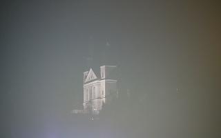 Kalwaria Zebrzydowska - 14-12-2025 16:39