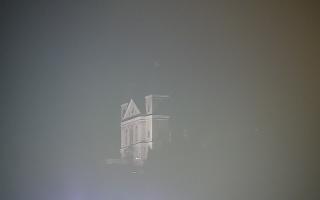 Kalwaria Zebrzydowska - 14-12-2025 16:47