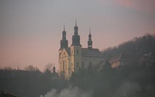 Kalwaria Zebrzydowska - 16-12-2025 06:12