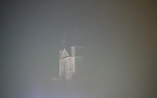 Kalwaria Zebrzydowska - 17-12-2025 02:58