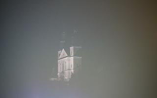 Kalwaria Zebrzydowska - 17-12-2025 03:39