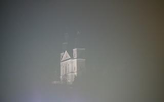 Kalwaria Zebrzydowska - 17-12-2025 03:55