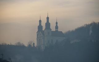 Kalwaria Zebrzydowska - 18-12-2025 07:25