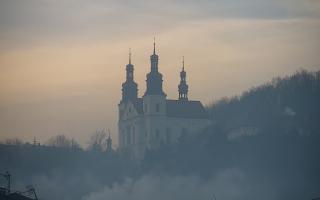 Kalwaria Zebrzydowska - 18-12-2025 07:33