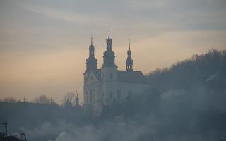 Kalwaria Zebrzydowska - 18-12-2025 07:41