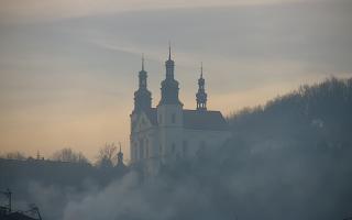 Kalwaria Zebrzydowska - 18-12-2025 07:49