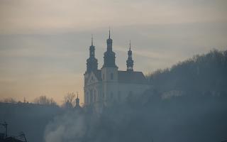 Kalwaria Zebrzydowska - 18-12-2025 07:57