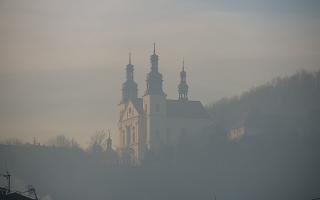 Kalwaria Zebrzydowska - 18-12-2025 08:04