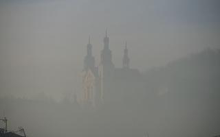 Kalwaria Zebrzydowska - 18-12-2025 08:12